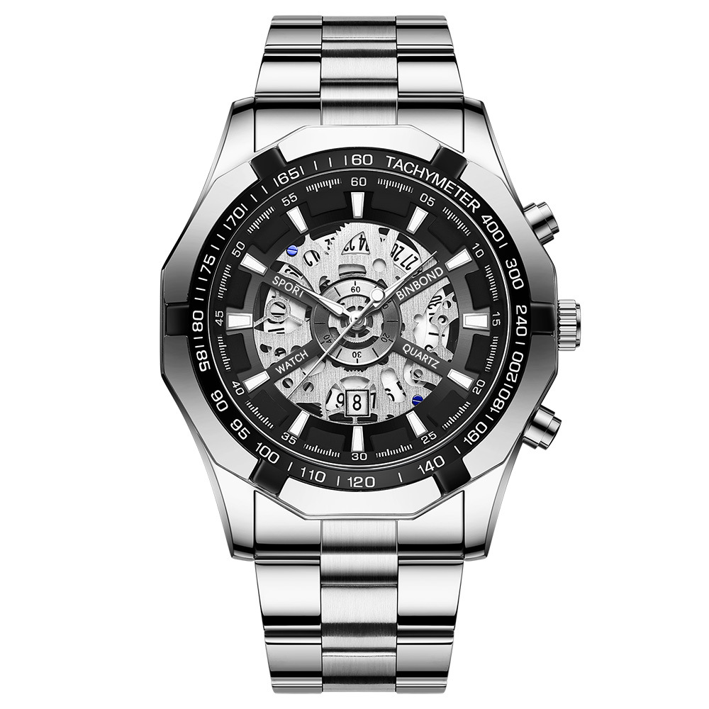 UTHAI Erkekler İzle Işık Lüks  - Luxury Watch Maker incelemesi ve fiyatı