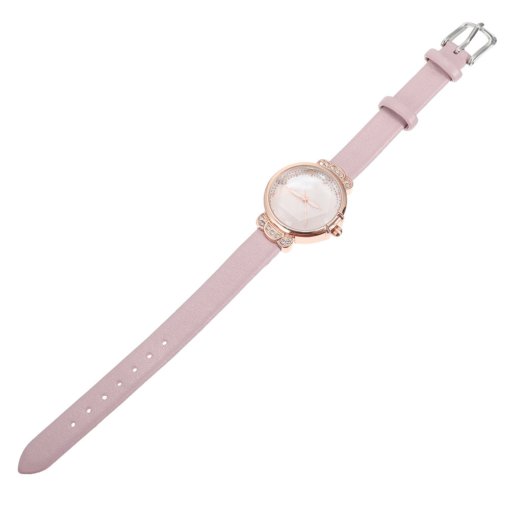 1 Adet Kadın Kol Saati, Taş De - Luxury Watch Gift For Her incelemesi ve fiyatı